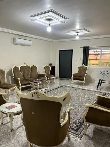 تصویر 3 - ویلا آرام (1) در چالوس