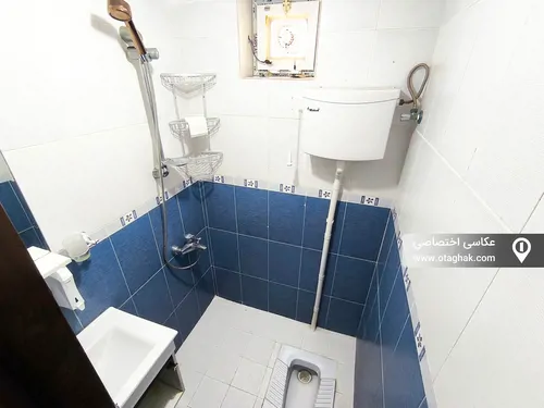 تصویر 25 - ویلا دامون جکوزی دار دیدنیها   در  کیش