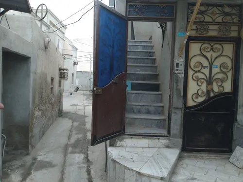 تصویر 8 - خانه مهمان (4) در  قشم