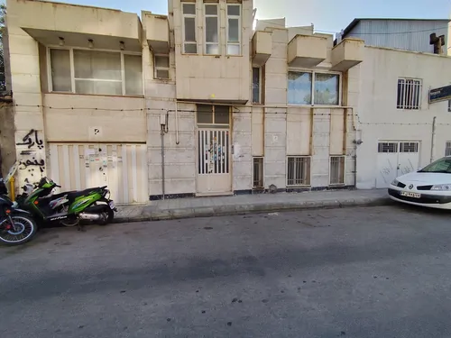 تصویر 2 - خانه مطهر (2) در مشهد