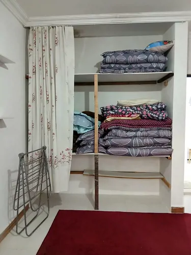 تصویر 4 - ویلا اقامتگاه سجادی در عباس آباد