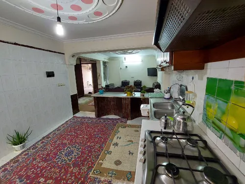 تصویر 3 - خانه ویلایی جهان در  لاهیجان