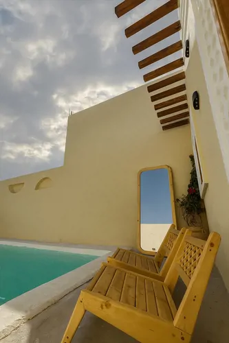 تصویر 12 - ویلا استخردار آبسرد نیلس (2) در قشم