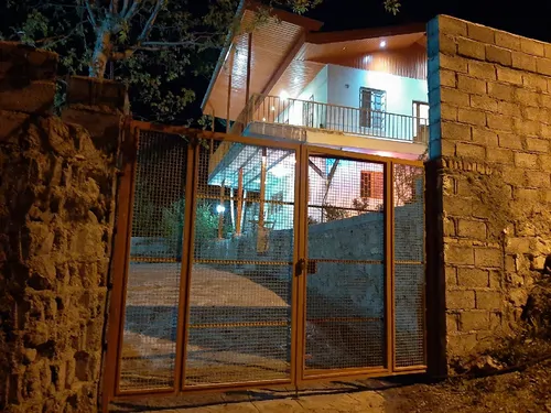 تصویر 25 - خانه  گلوسنگ در  کلیبر