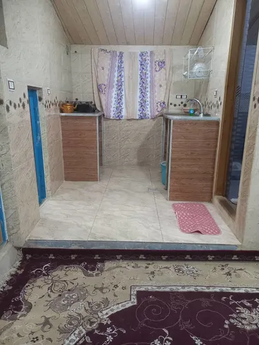 تصویر 31 - اقامتگاه بوم‌گردی یاقوت (مادربزرگ) در  بهشهر