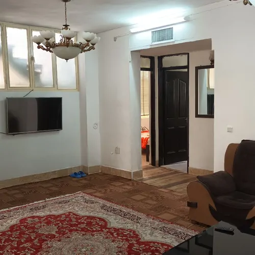 تصویر 5 - خانه مبله گلستان در  شیراز