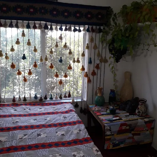 تصویر 3 - خانه آویشن در محمودآباد
