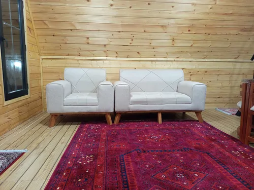 تصویر 5 - کلبه سوییسی امین در  ماسوله 