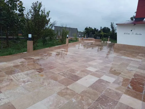 تصویر 10 - ویلا شِرلَم (واحد7) در  محمودآباد