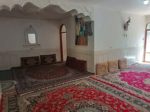تصویر 4 - ویلا بهاران  در  کوهرنگ