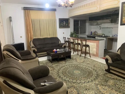 تصویر 2 - ویلا باصفا در سرخ رود