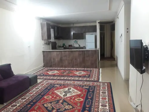 تصویر ۱ - آپارتمان مبله شیخ احمد کافی (طبقه دوم) در  کرمان