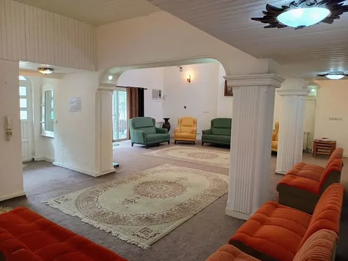 تصویر 4 - ویلا ساحلی کینگ در رامسر