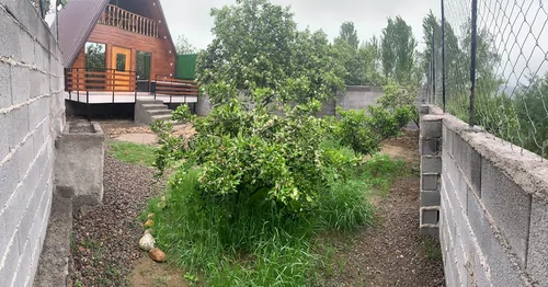 تصویر 26 - کلبه سوئیسی جکوزی دار عادل در  بابل کنار