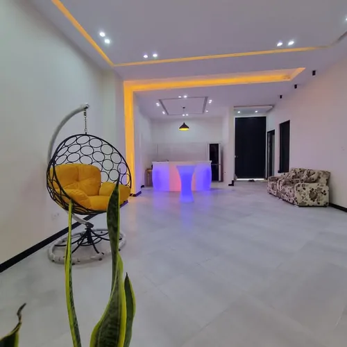 تصویر 5 - ویلا عمارت سیوان در  رودهن