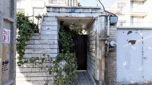 تصویر 2 - آپارتمان رضایی (واحد ۲) در تهران