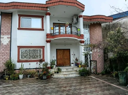 بهاران عشاق
