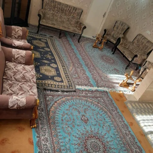 تصویر 2 - ویلا باغ در شهریار