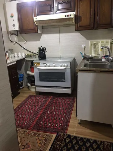 تصویر 5 - خانه ویلایی آنا خانوم در  جلفا