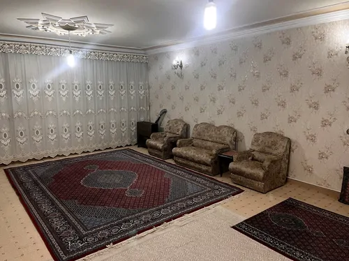 تصویر 4 - خانه نورا در  اردبیل