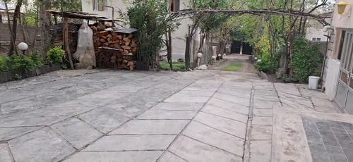 تصویر 44 - خانه همتی  در  کلاردشت