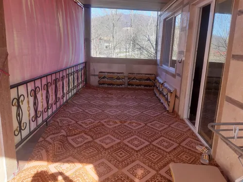تصویر 3 - ویلا سوادکوه روستای لاجیم و برج لاجیم در سوادکوه