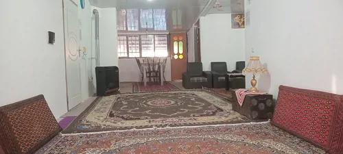 تصویر 3 - خانه مبله گل یاس  در  معلم کلایه