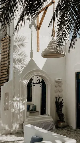 تصویر 14 - اقامتگاه بومگردی دلحمید (4) با صبحانه رایگان در قشم