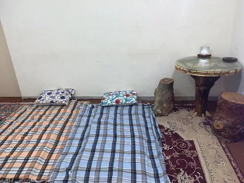 تصویر 8 - ویلا باغ لردگان در  لردگان