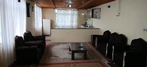 تصویر 2 - ویلا ویلا کشاورز در رضوانشهر