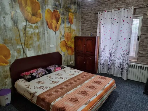 تصویر 5 - ویلا ویلا ساحلی دربست سه خوابه در  فریدون کنار