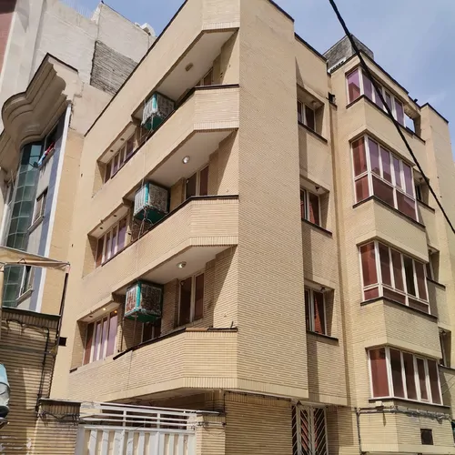 تصویر 7 - آپارتمان مبله امین (واحد 201)  در  مشهد