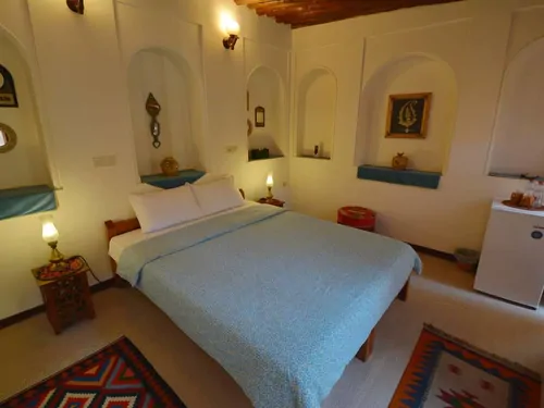 تصویر 6 - اقامتگاه بوم‌گردی توتی (اتاق دو تخته دابل 101) در  شیراز