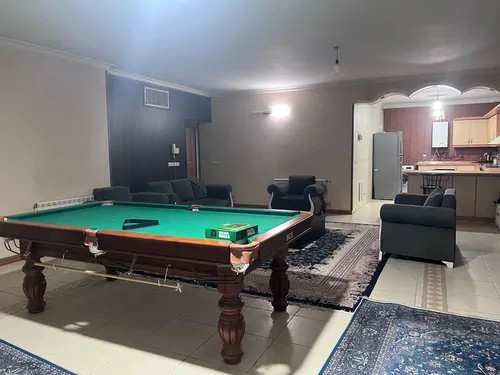 تصویر 6 - خانه مبله سپاهان  در  اصفهان