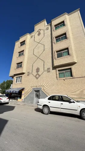 تصویر 13 - آپارتمان  مبله سامان (۲) در  قشم