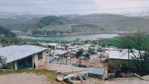 تصویر 2 - ویلا ویلایی در ایذه