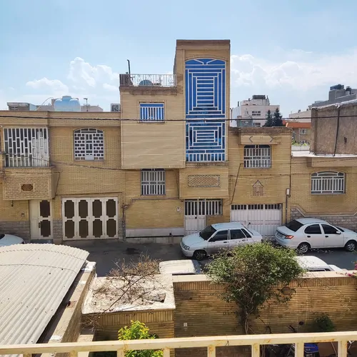 تصویر 10 - خانه مبله مطهر در  شیراز