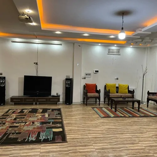 تصویر 2 - ویلا ویلای دوبلکس در کردان زعفرانیه در سهیلیه