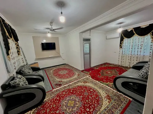 تصویر 4 - ویلا نیکان در  ماسال