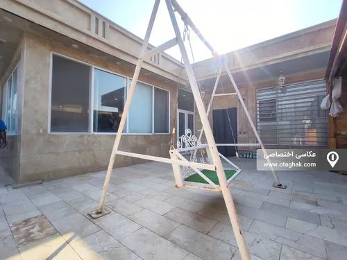 تصویر 12 - ویلا استخردار آبگرم سرپوشیده صفادشت در  ملارد 