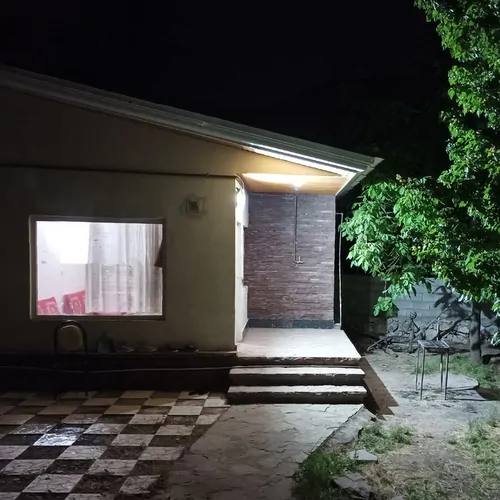 تصویر 4 - ویلا باغ بهشت در طالقان