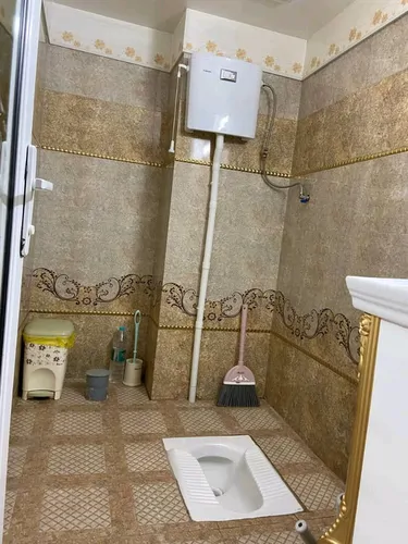 تصویر 14 - خانه مبله پدرپسر در سامان