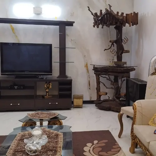 تصویر 4 - ویلا بنفشه ده در آمل