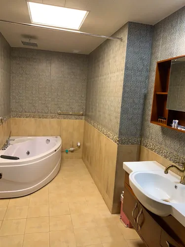 تصویر 11 - هتل سنتی قهرمانی (واحد 109) با صبحانه رایگان در  قزوین