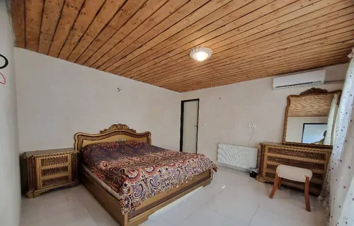 تصویر 4 - ویلا استخردار آبگرم در نمک آبرود