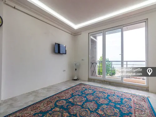تصویر 12 - آپارتمان ساحلی ارتمیا واحد (3) در  رضوانشهر