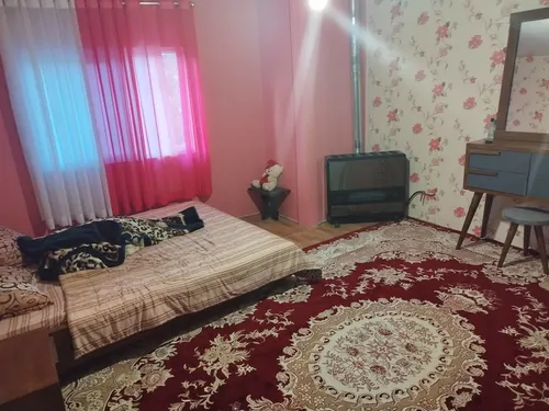 تصویر 5 - آپارتمان مبله زیرآب در  سوادکوه