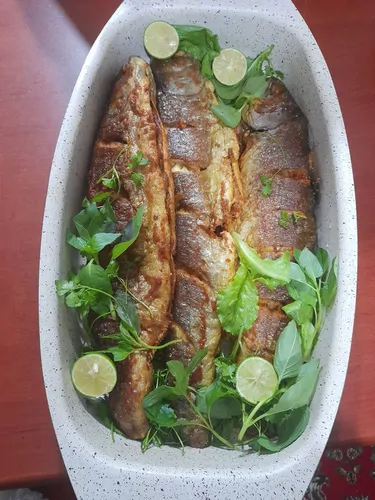 تصویر 15 - ویلا جنگلی سبز در  املش