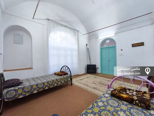 تصویر 4 - سوییت عبدالرازق (4) در  یزد