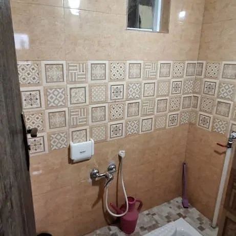 تصویر 14 - کلبه چوبی استخردار آبگرم بردیا  در  ماسال
